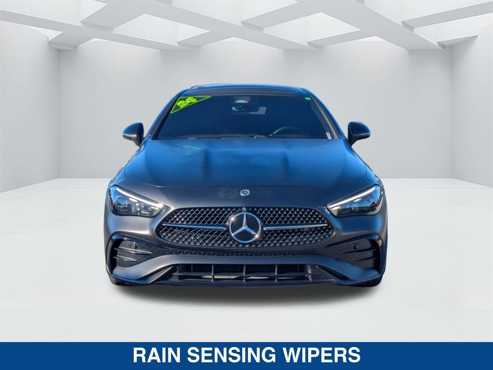 2024 Mercedes-Benz CLE 300 Base 4MATIC®