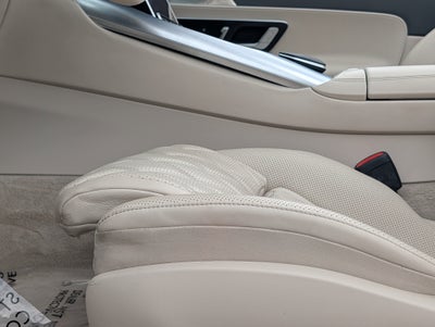 2023 Mercedes-Benz AMG® SL 43 Base
