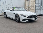 2023 Mercedes-Benz AMG® SL 43 Base