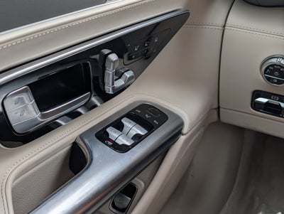 2023 Mercedes-Benz AMG® SL 43 Base