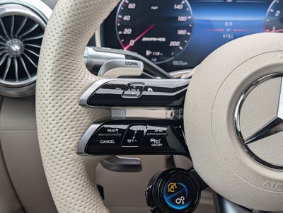 2023 Mercedes-Benz AMG® SL 43 Base