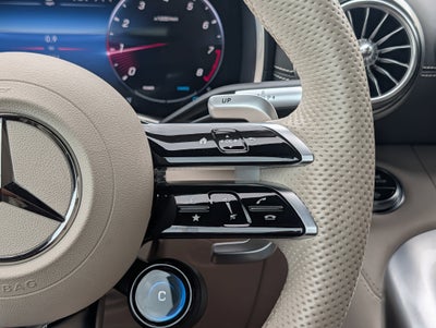 2023 Mercedes-Benz AMG® SL 43 Base