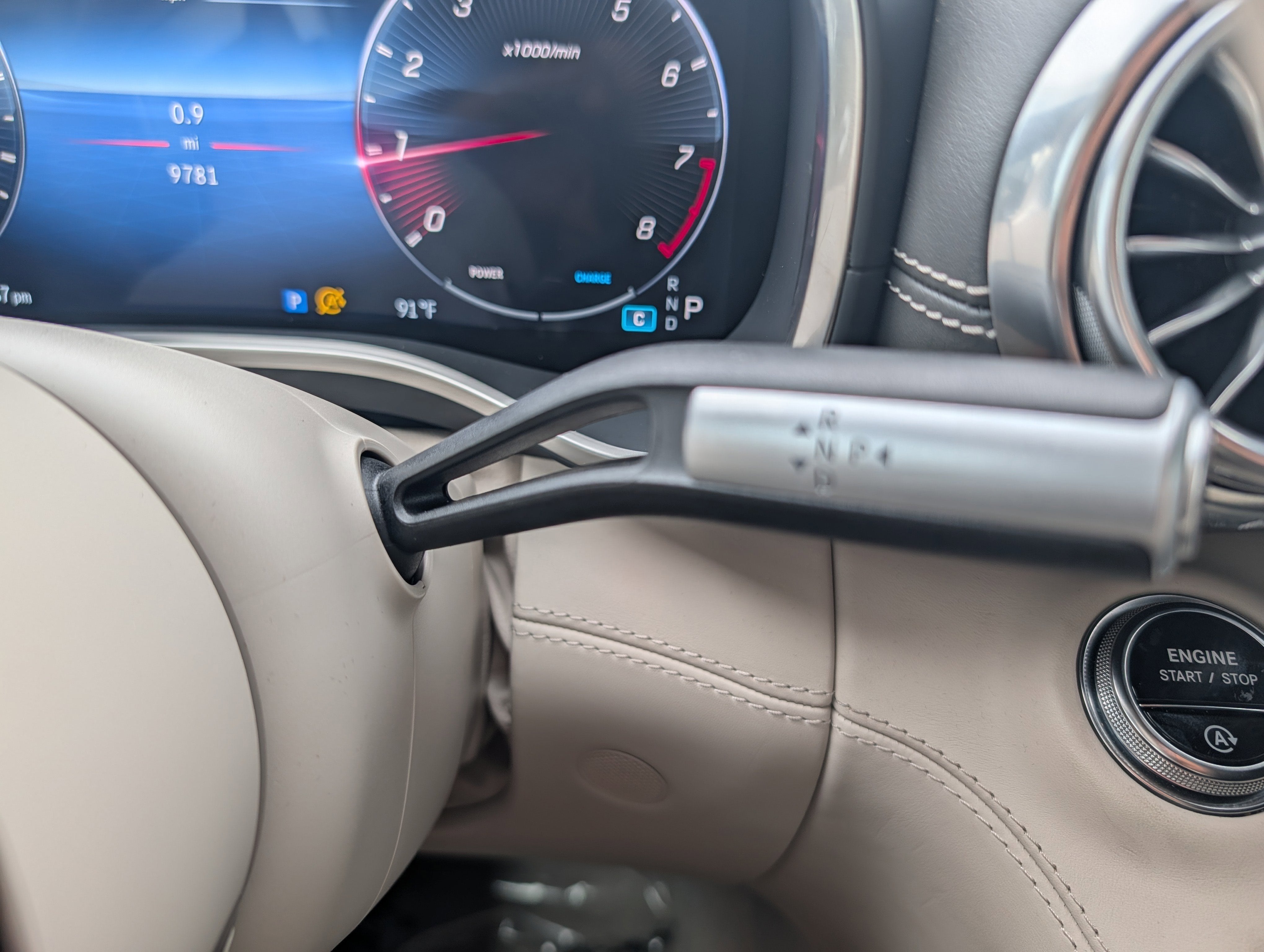 2023 Mercedes-Benz AMG® SL 43 Base