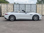 2023 Mercedes-Benz AMG® SL 43 Base