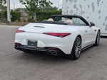 2023 Mercedes-Benz AMG® SL 43 Base