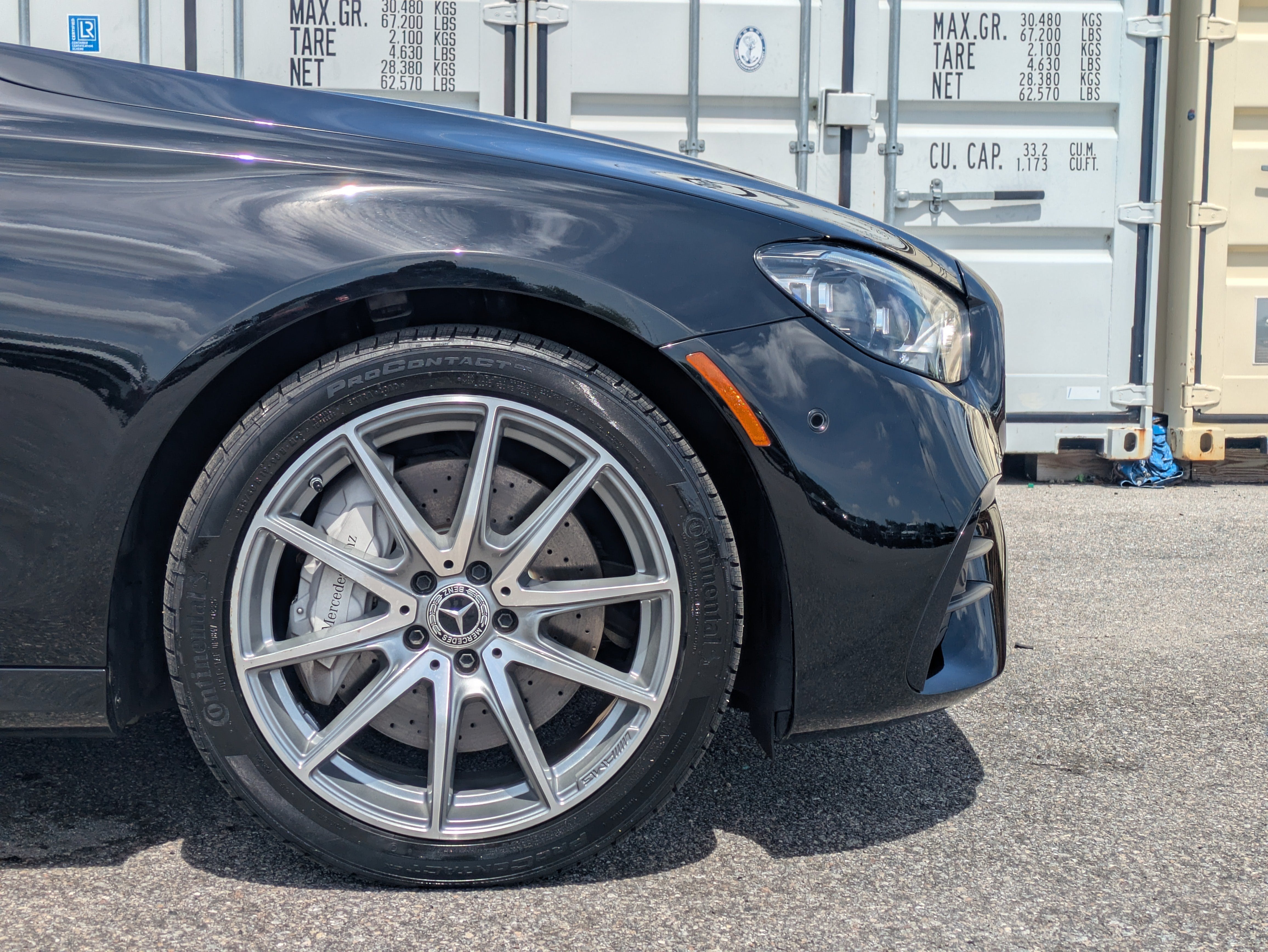 2023 Mercedes-Benz E-Class E 450 4MATIC®