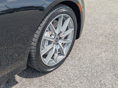 2023 Mercedes-Benz E-Class E 450 4MATIC®