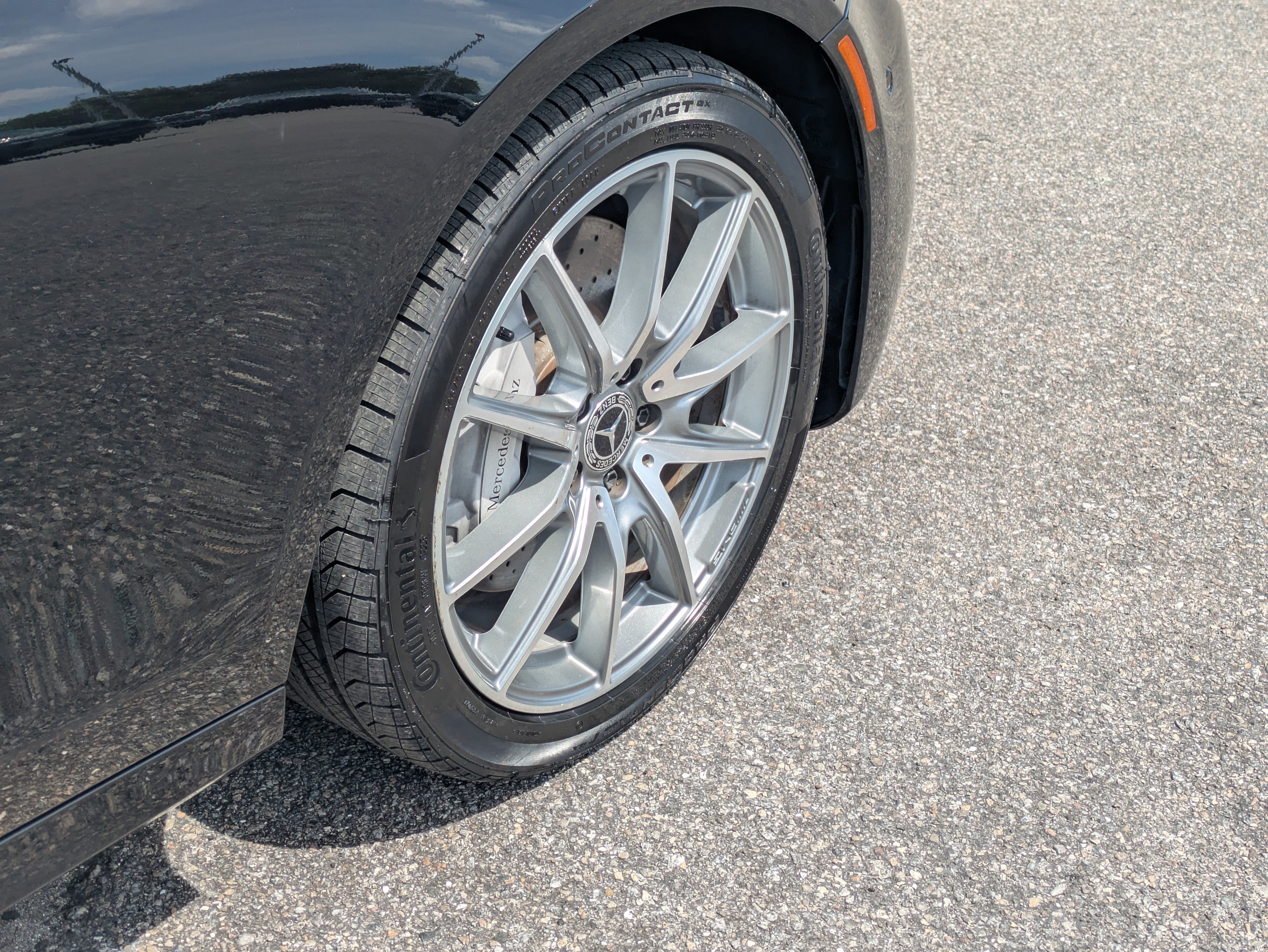 2023 Mercedes-Benz E-Class E 450 4MATIC®