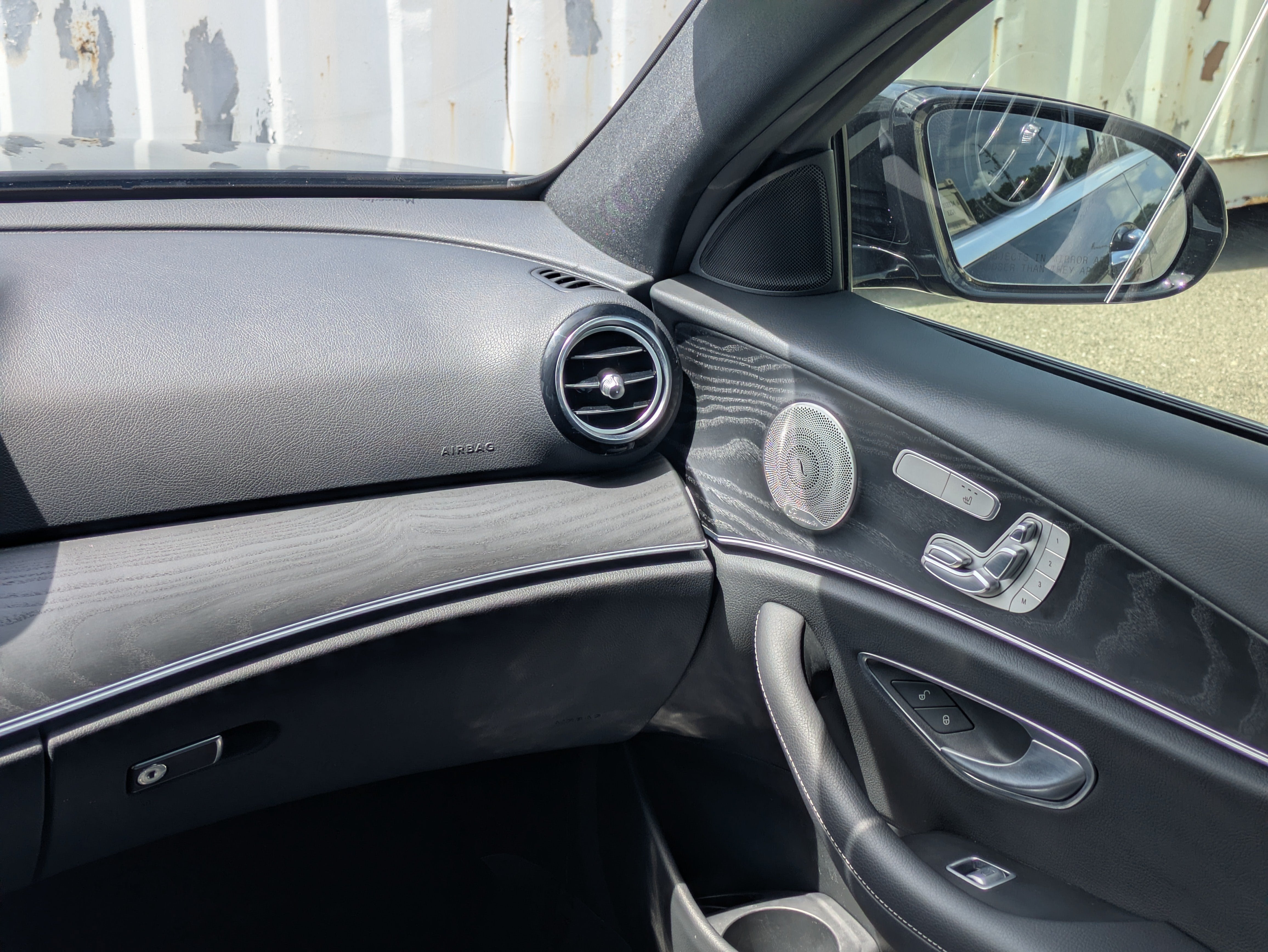 2023 Mercedes-Benz E-Class E 450 4MATIC®