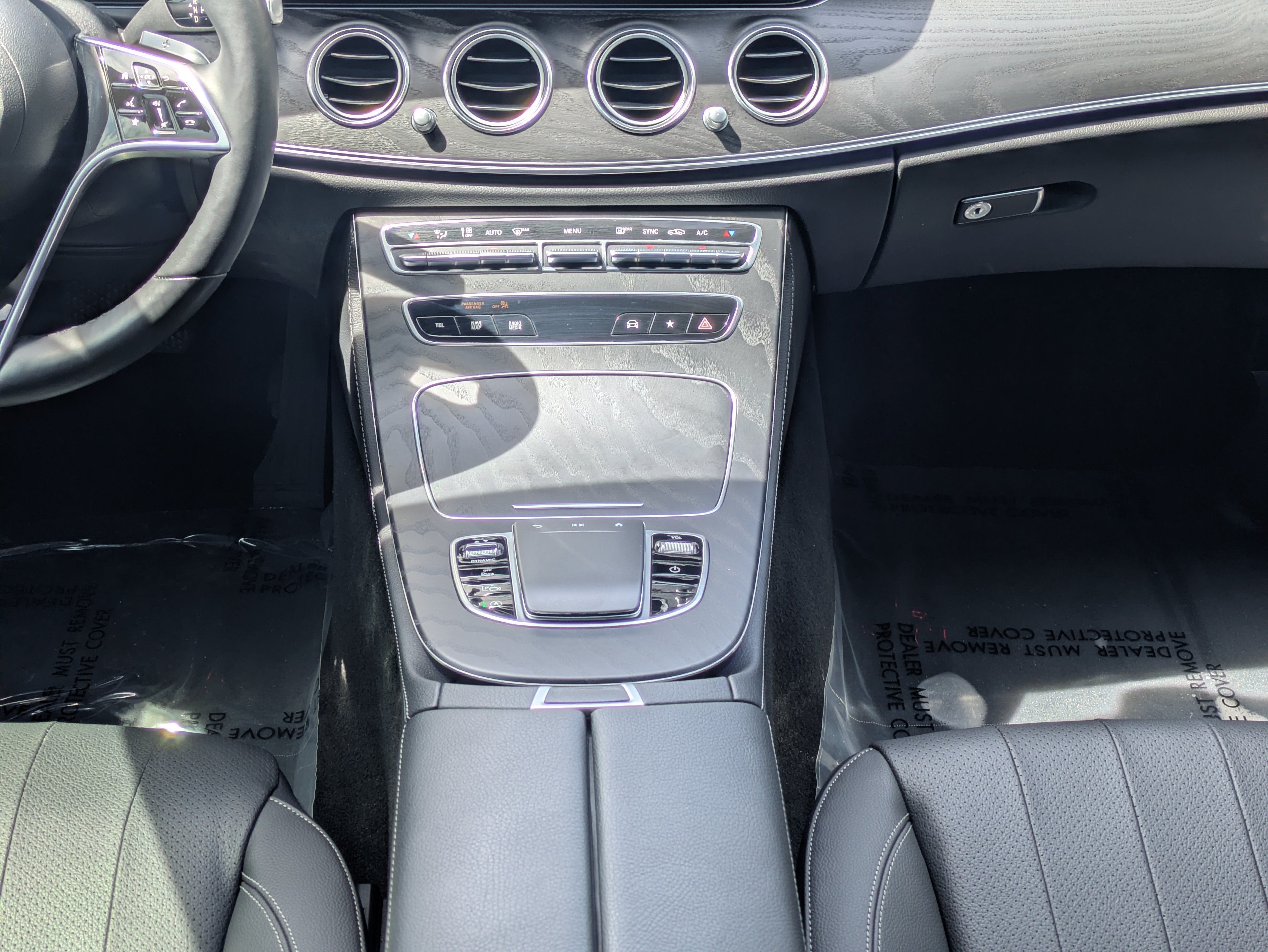 2023 Mercedes-Benz E-Class E 450 4MATIC®