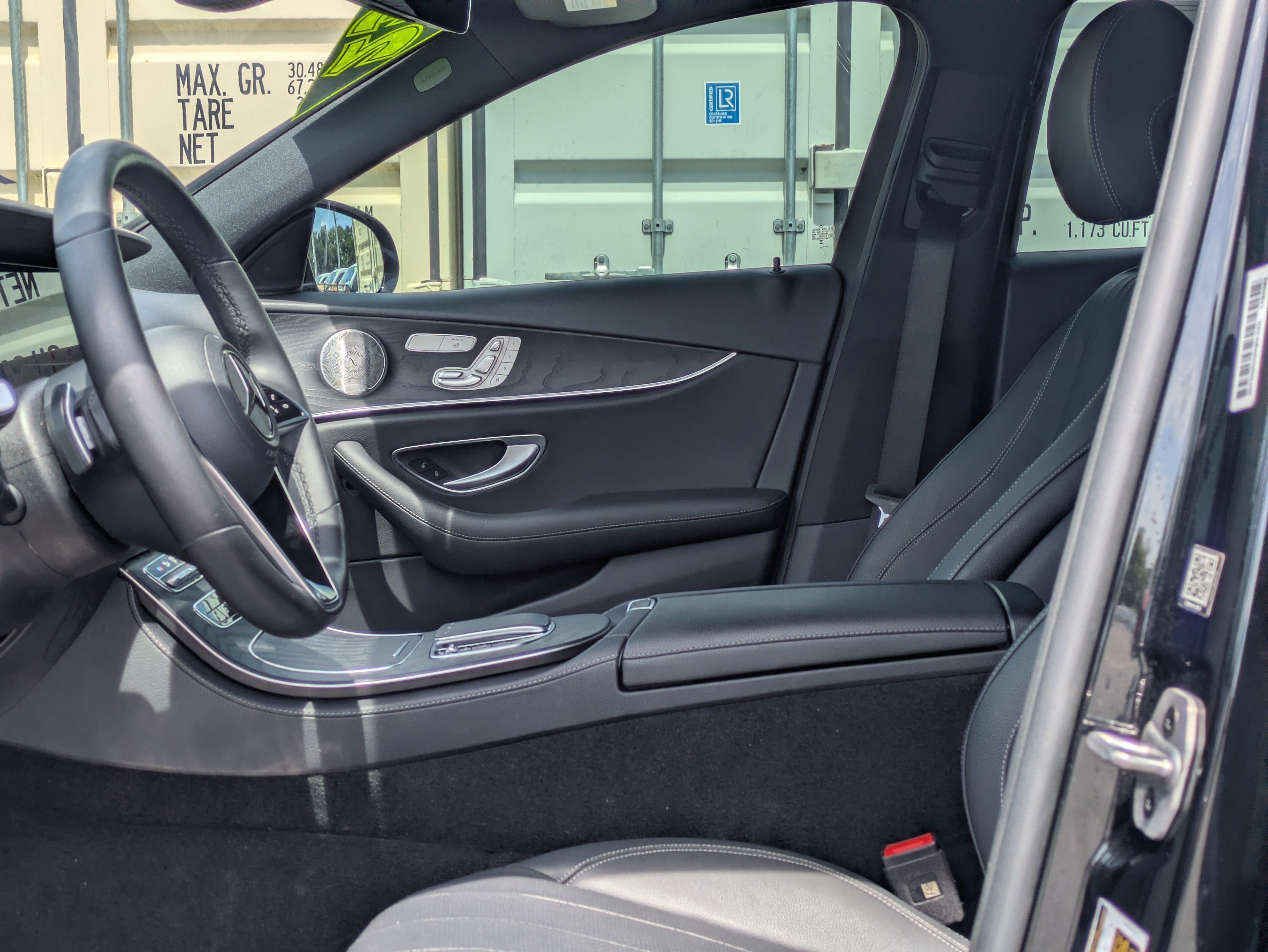 2023 Mercedes-Benz E-Class E 450 4MATIC®