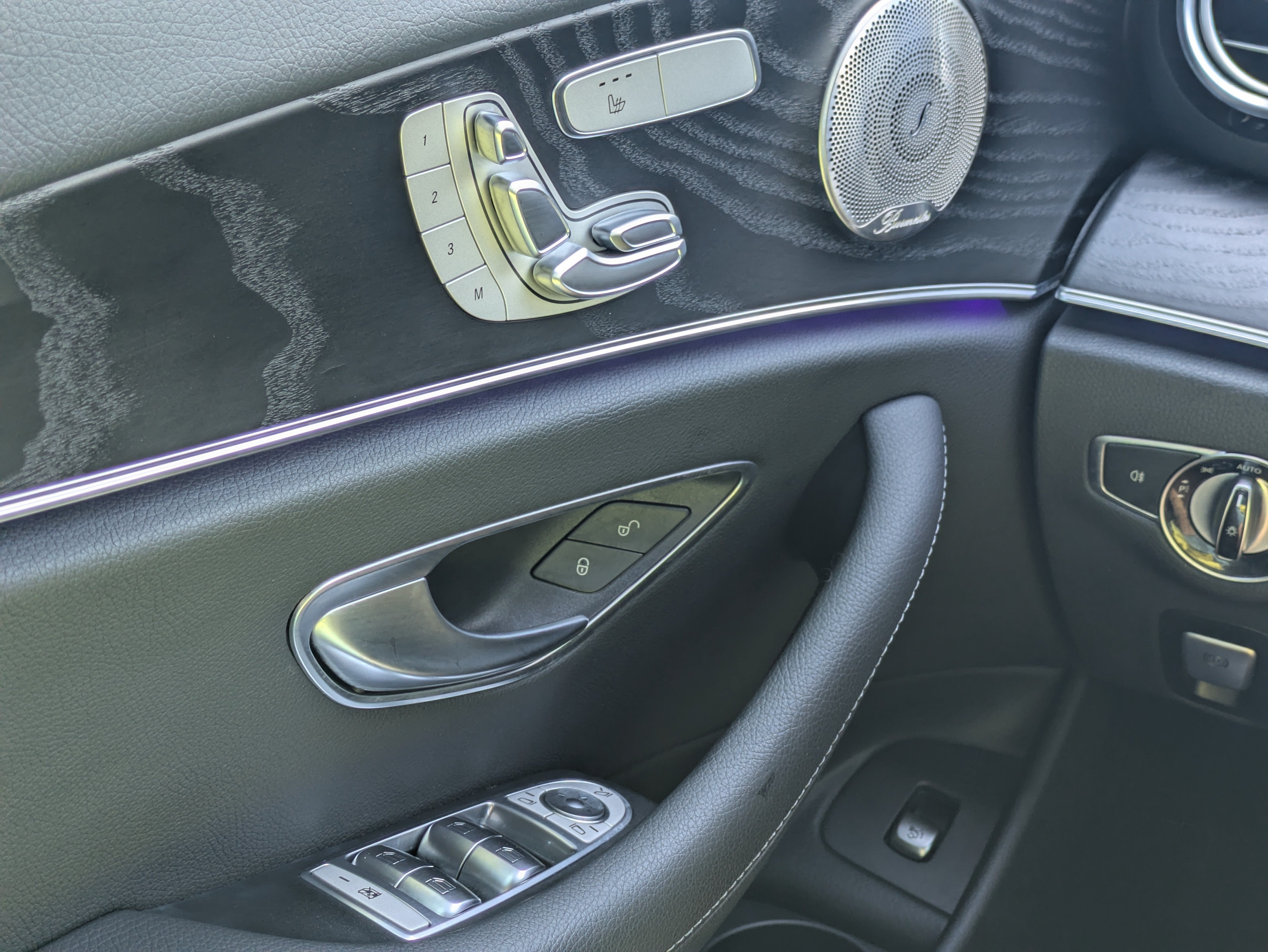 2023 Mercedes-Benz E-Class E 450 4MATIC®