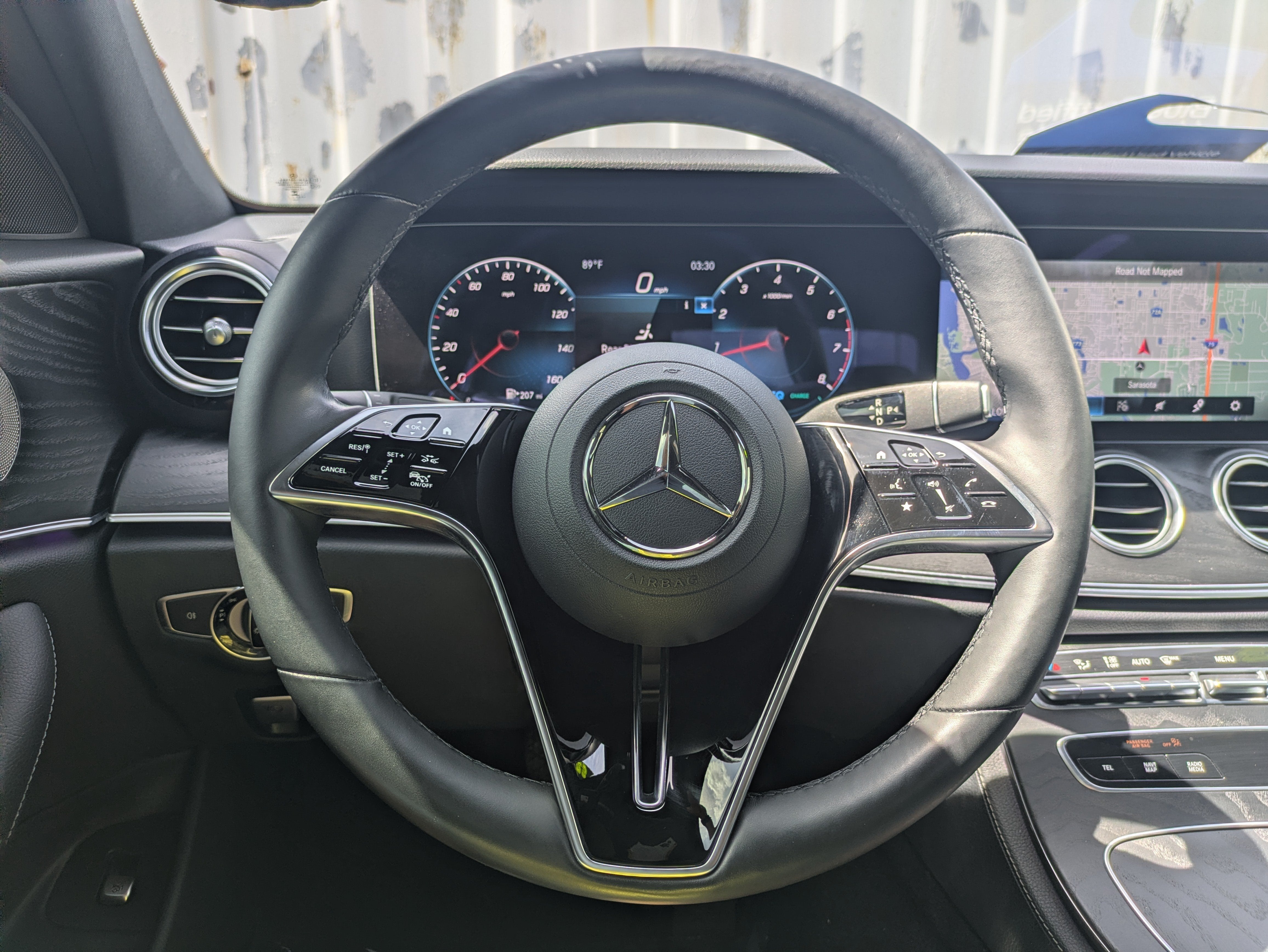2023 Mercedes-Benz E-Class E 450 4MATIC®