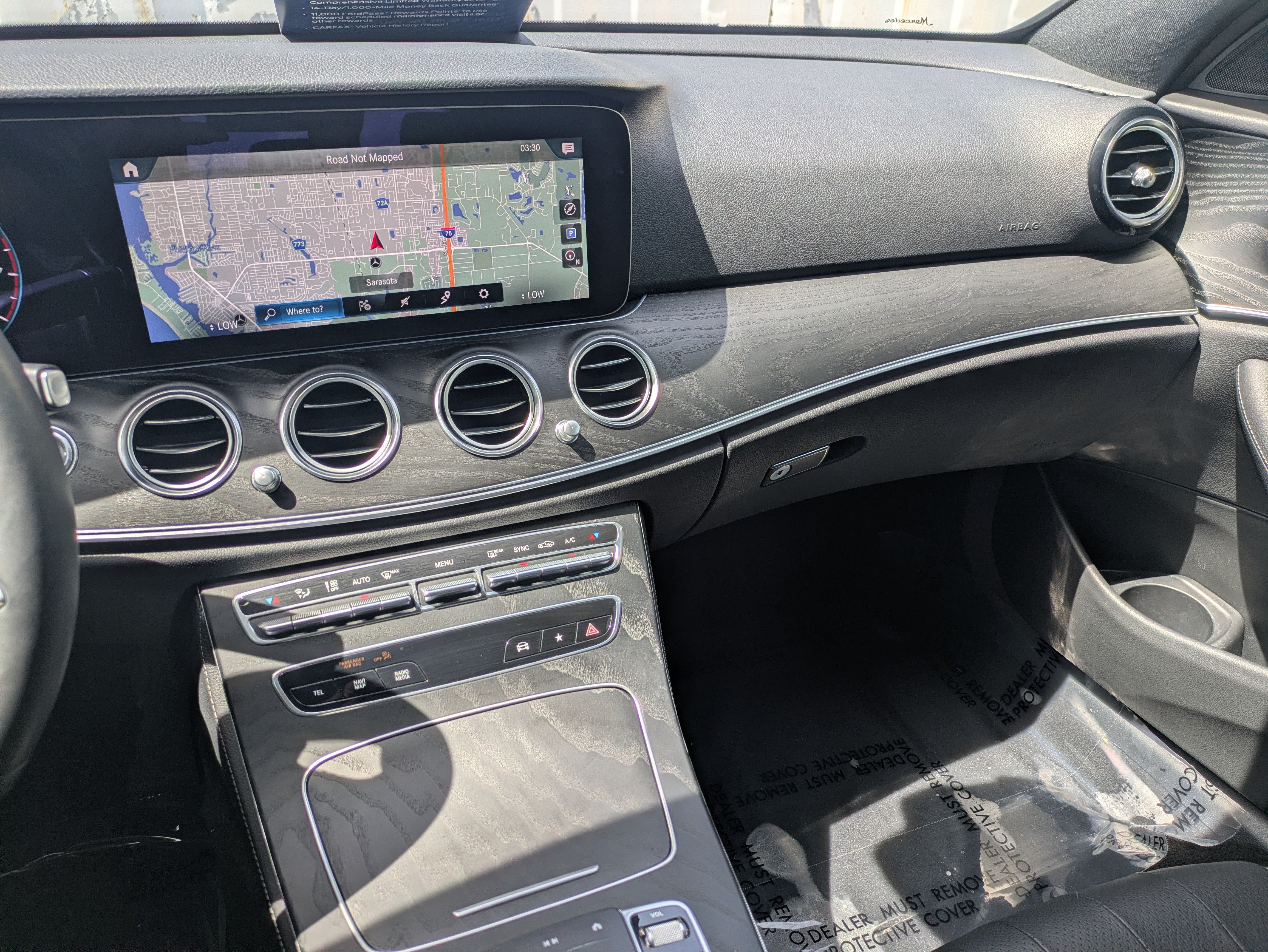 2023 Mercedes-Benz E-Class E 450 4MATIC®