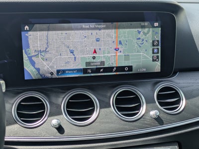 2023 Mercedes-Benz E-Class E 450 4MATIC®
