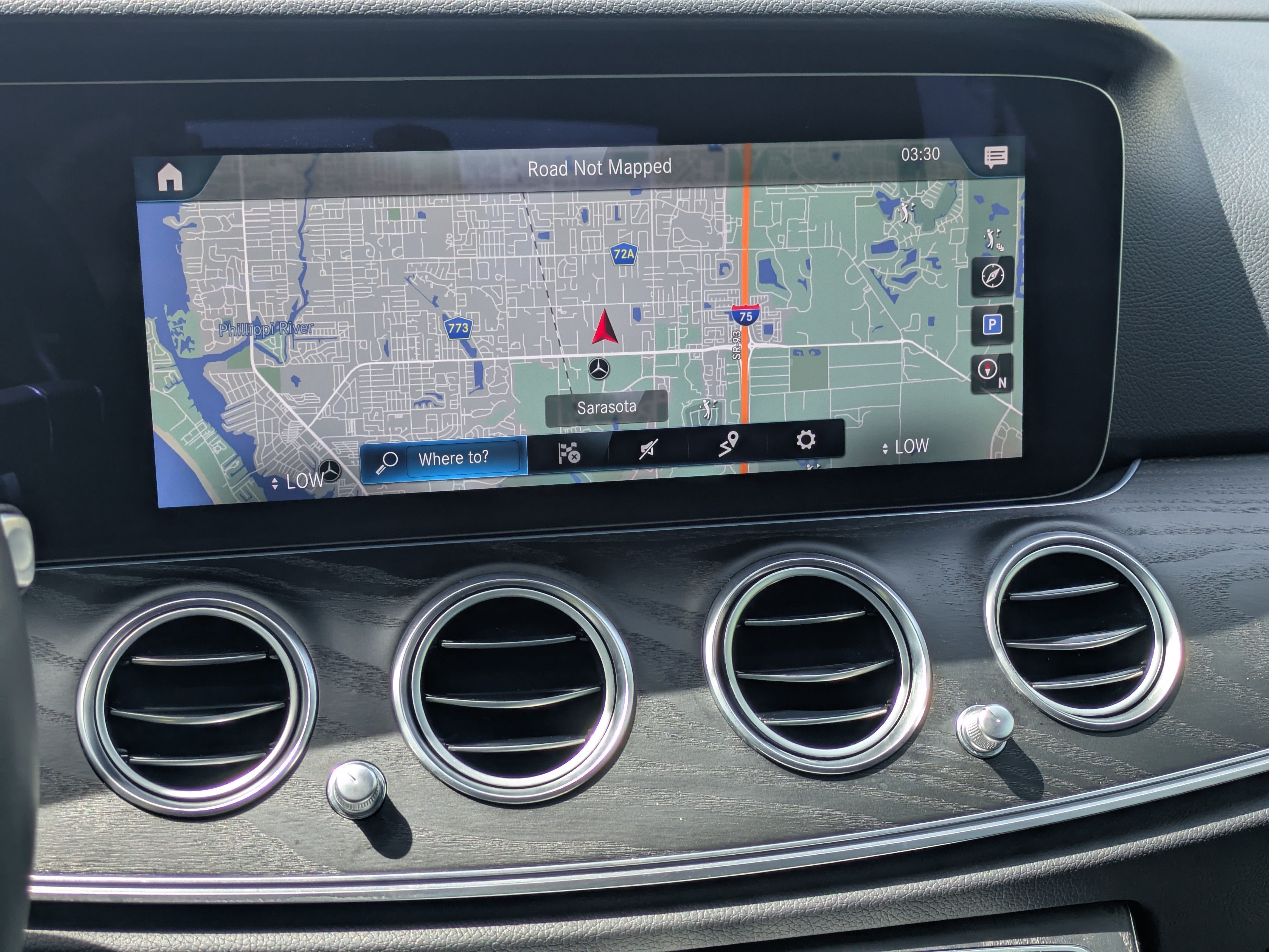 2023 Mercedes-Benz E-Class E 450 4MATIC®