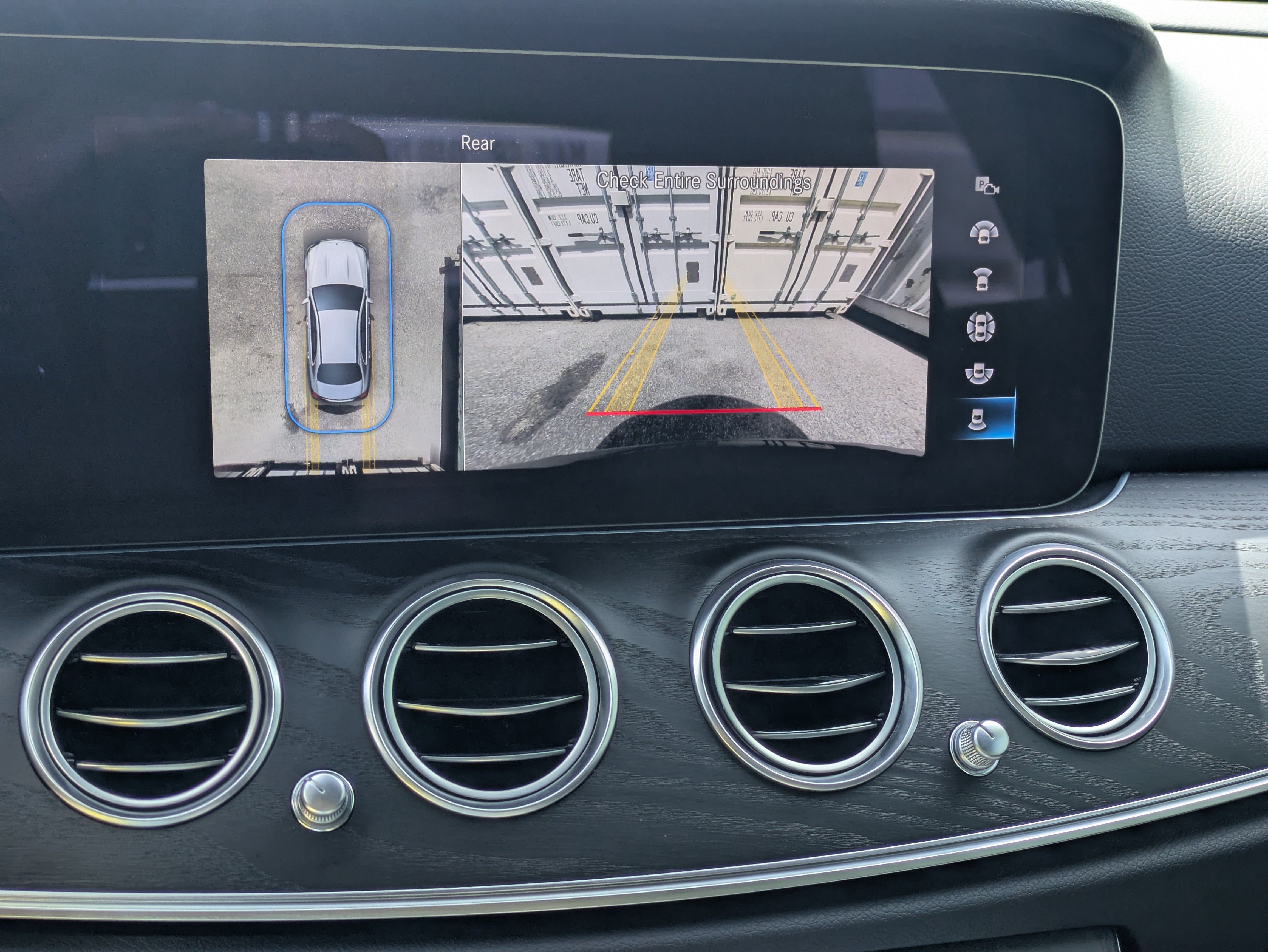 2023 Mercedes-Benz E-Class E 450 4MATIC®