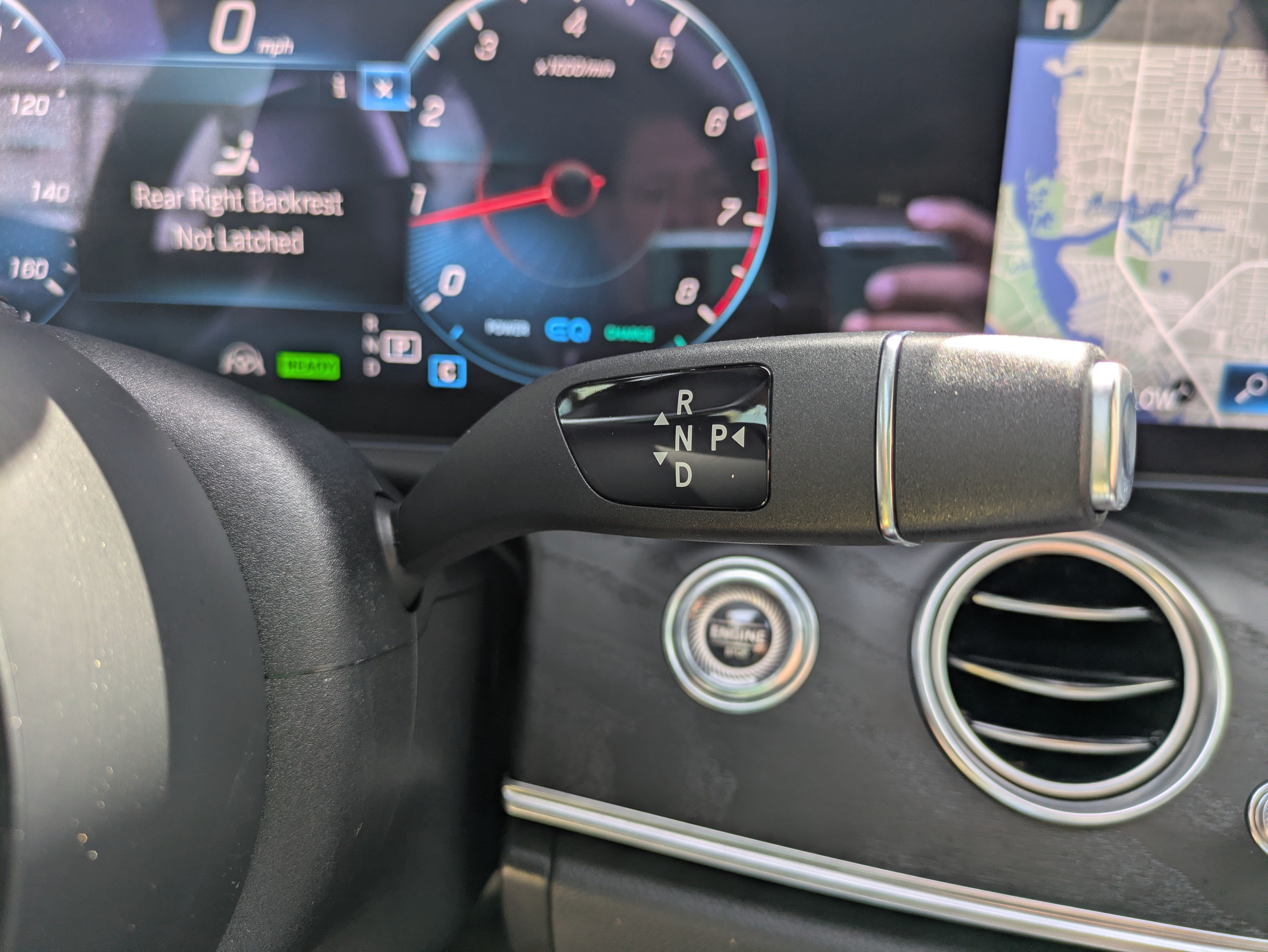 2023 Mercedes-Benz E-Class E 450 4MATIC®