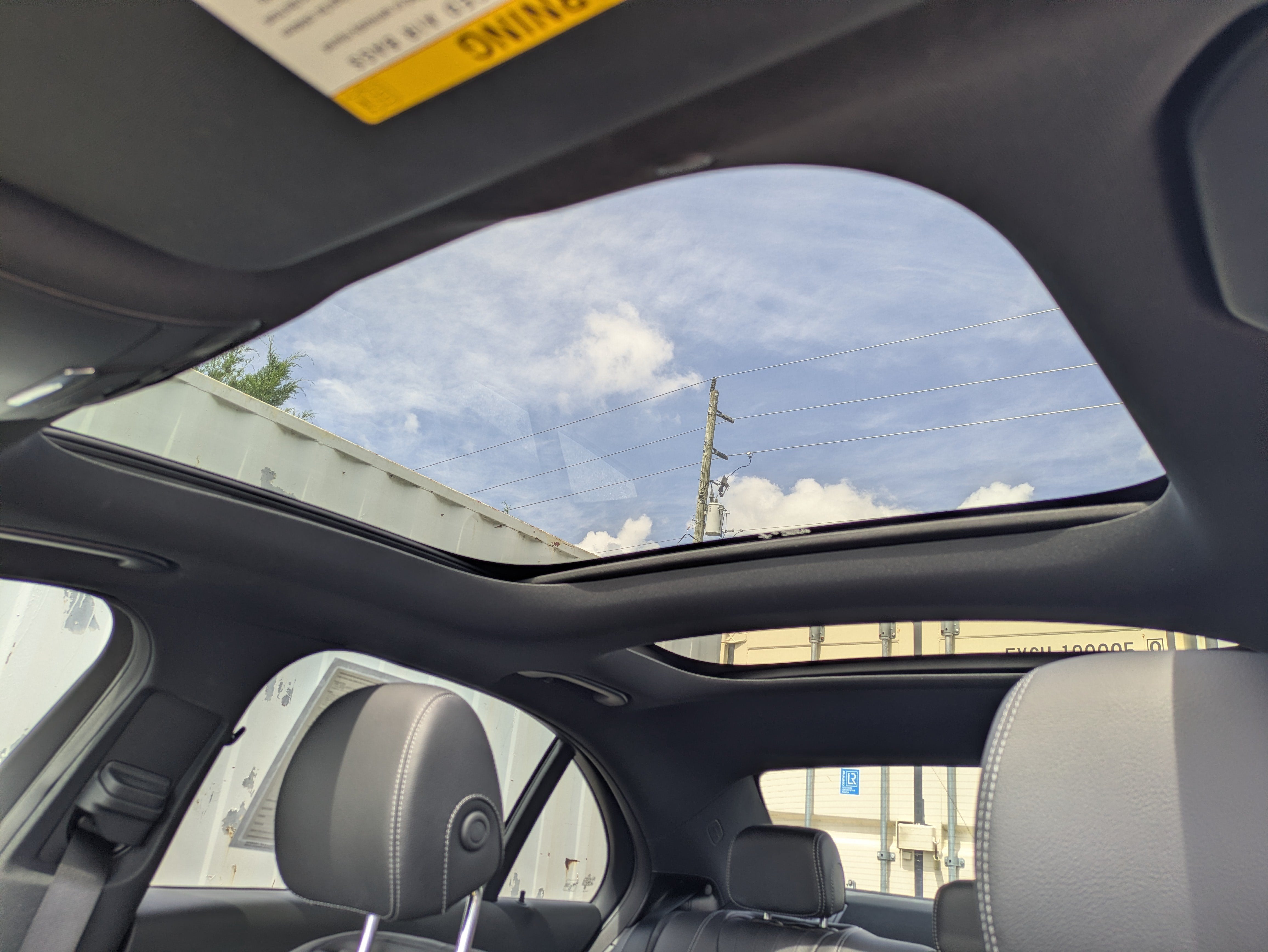 2023 Mercedes-Benz E-Class E 450 4MATIC®