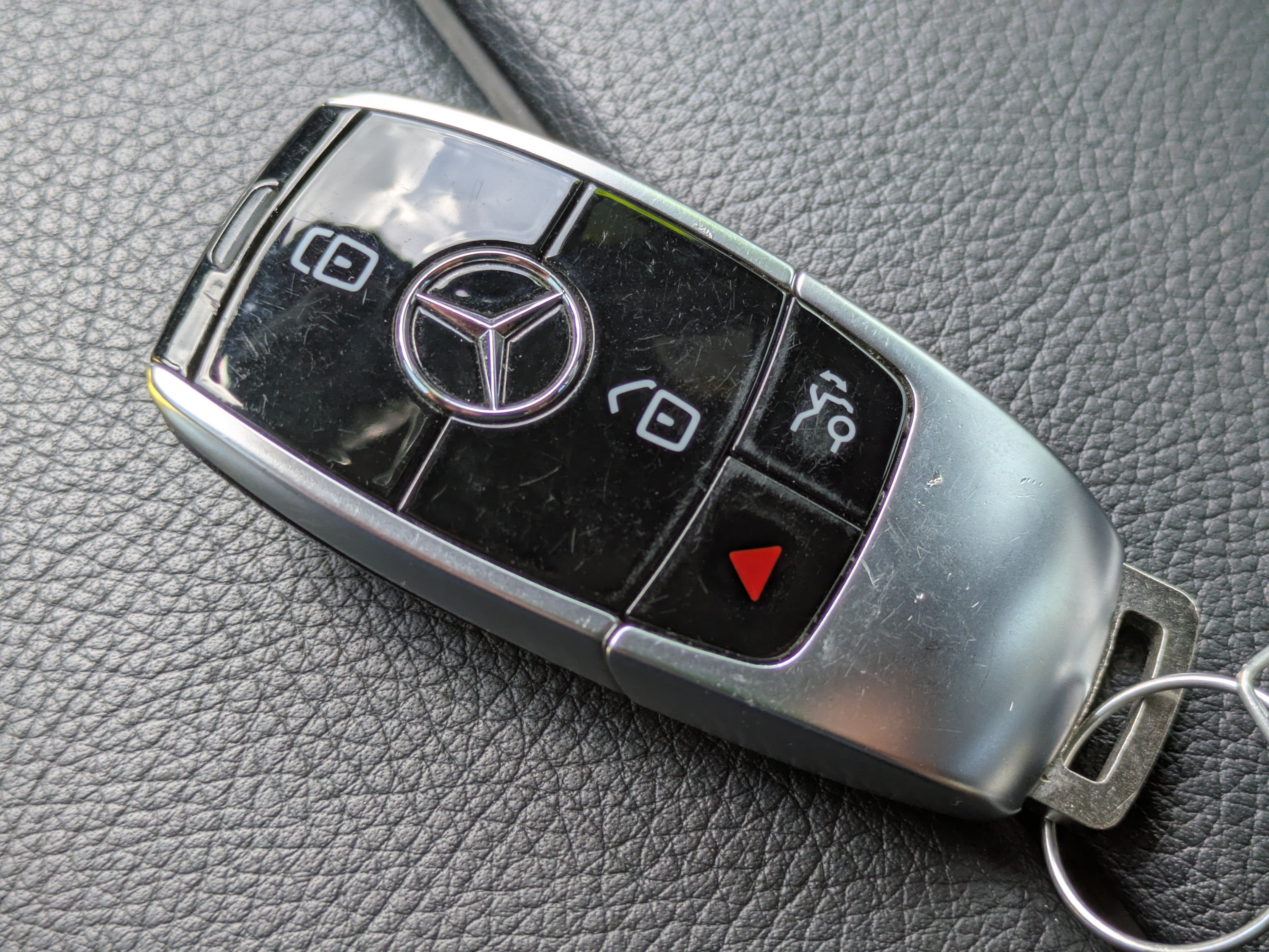 2023 Mercedes-Benz E-Class E 450 4MATIC®