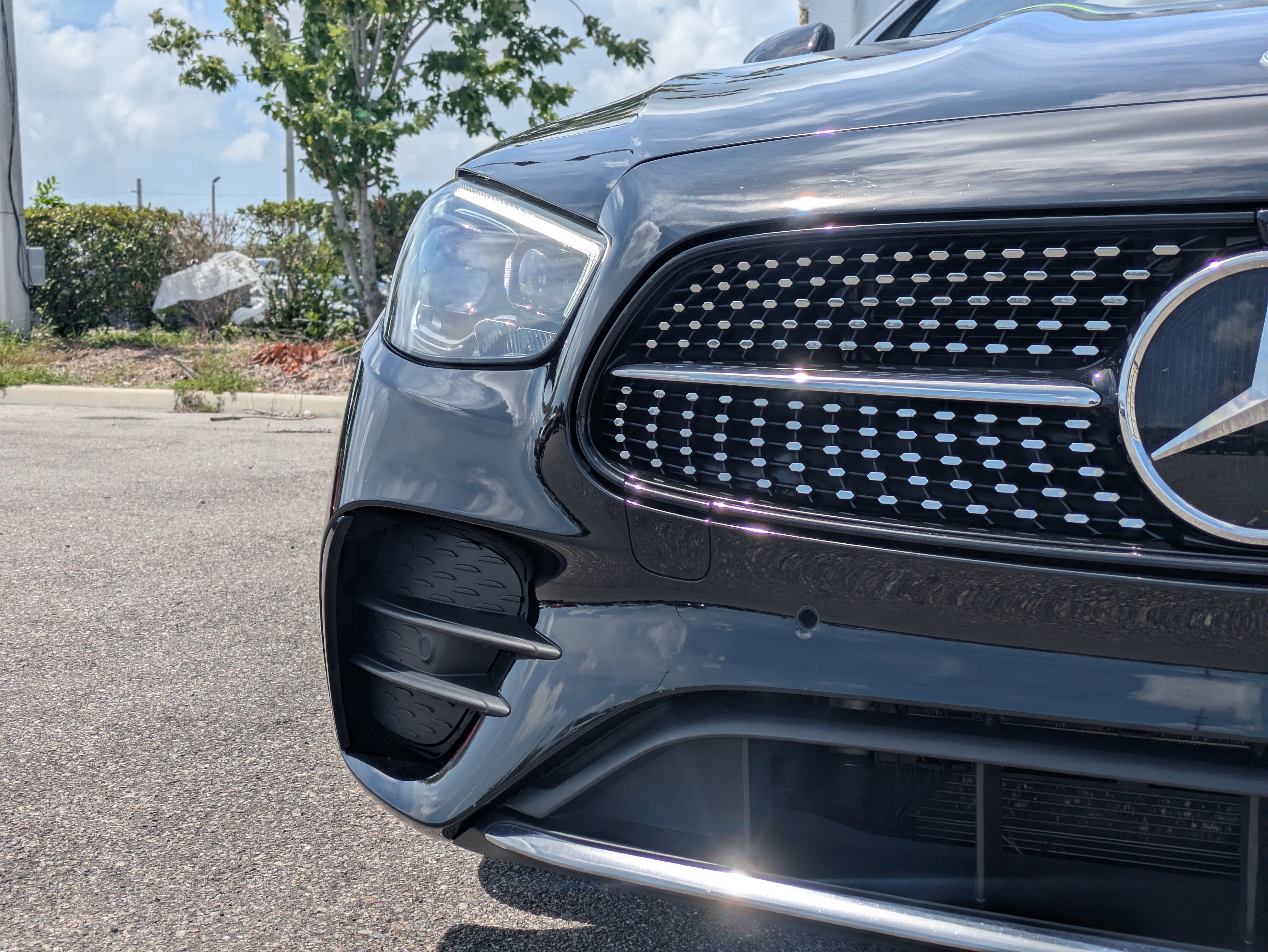 2023 Mercedes-Benz E-Class E 450 4MATIC®