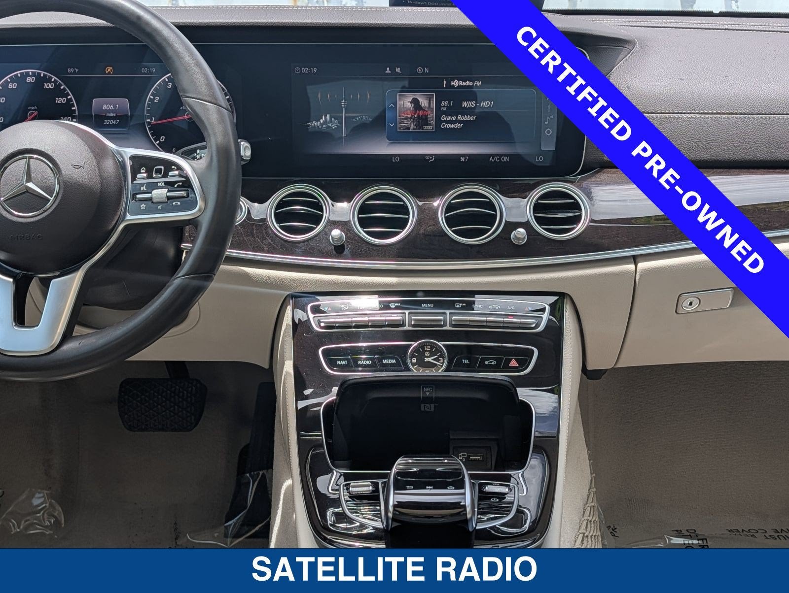2020 Mercedes-Benz E-Class E 350