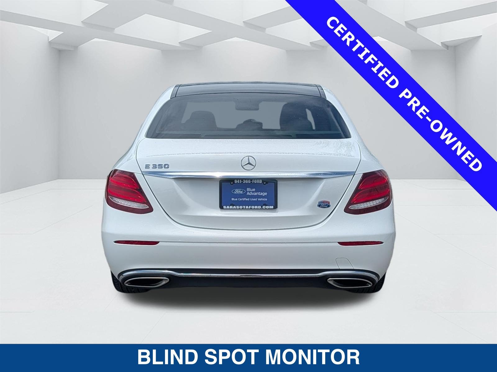 2020 Mercedes-Benz E-Class E 350