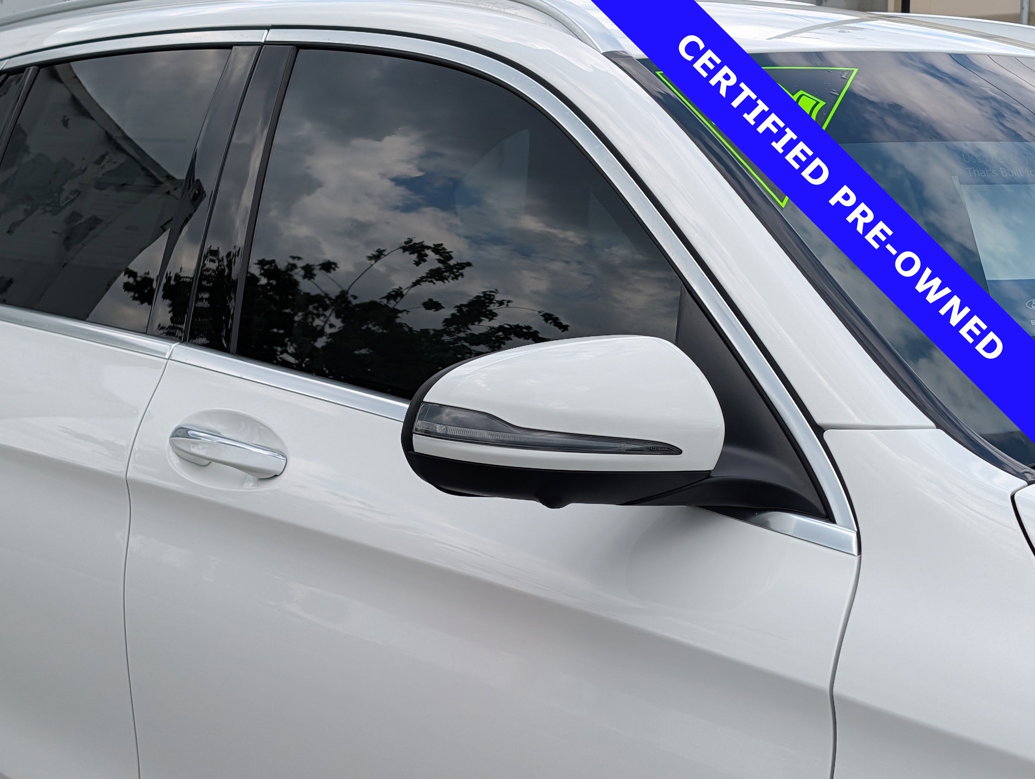 2022 Mercedes-Benz GLC 300 Base