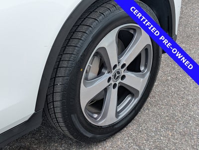 2022 Mercedes-Benz GLC 300 Base