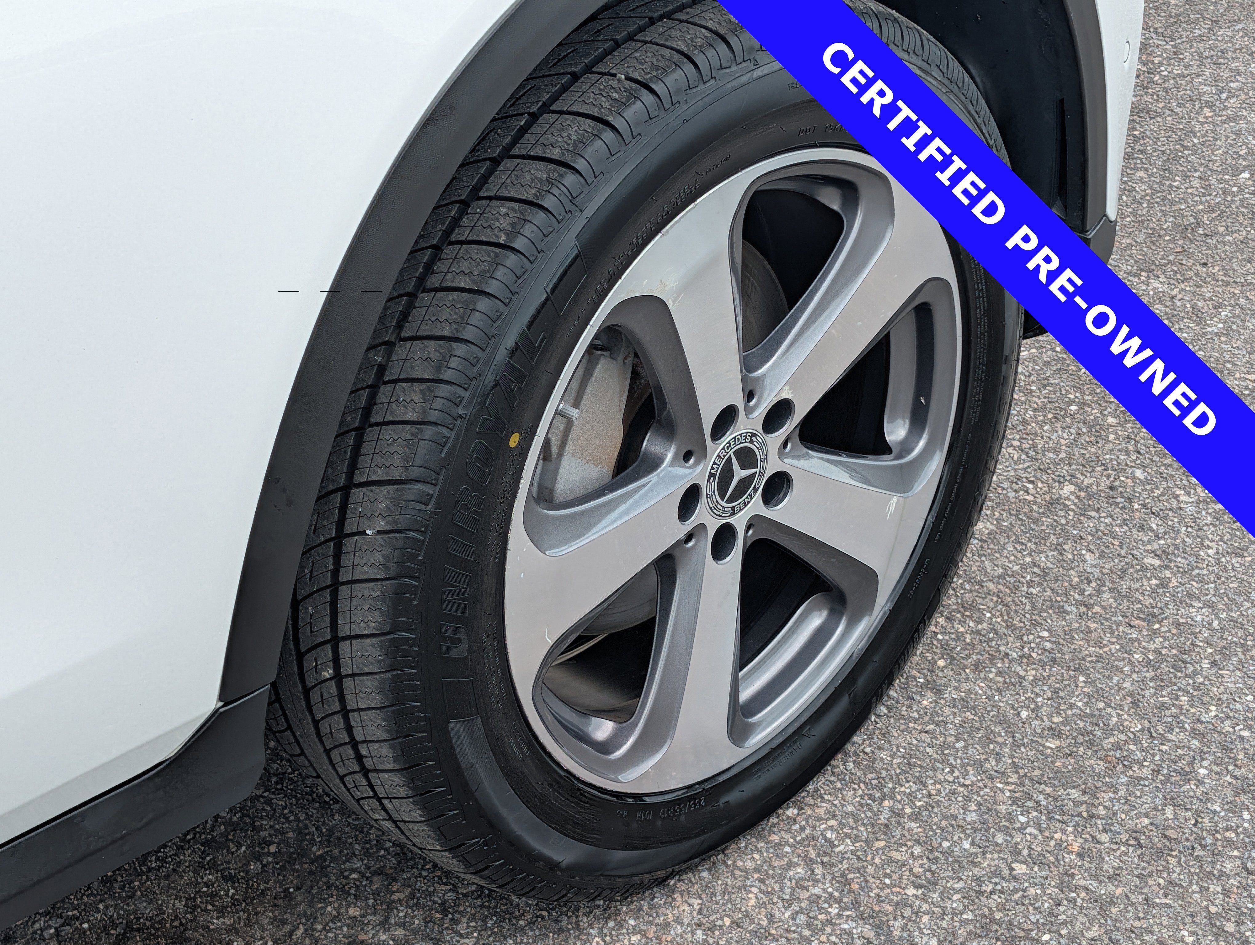 2022 Mercedes-Benz GLC 300 Base