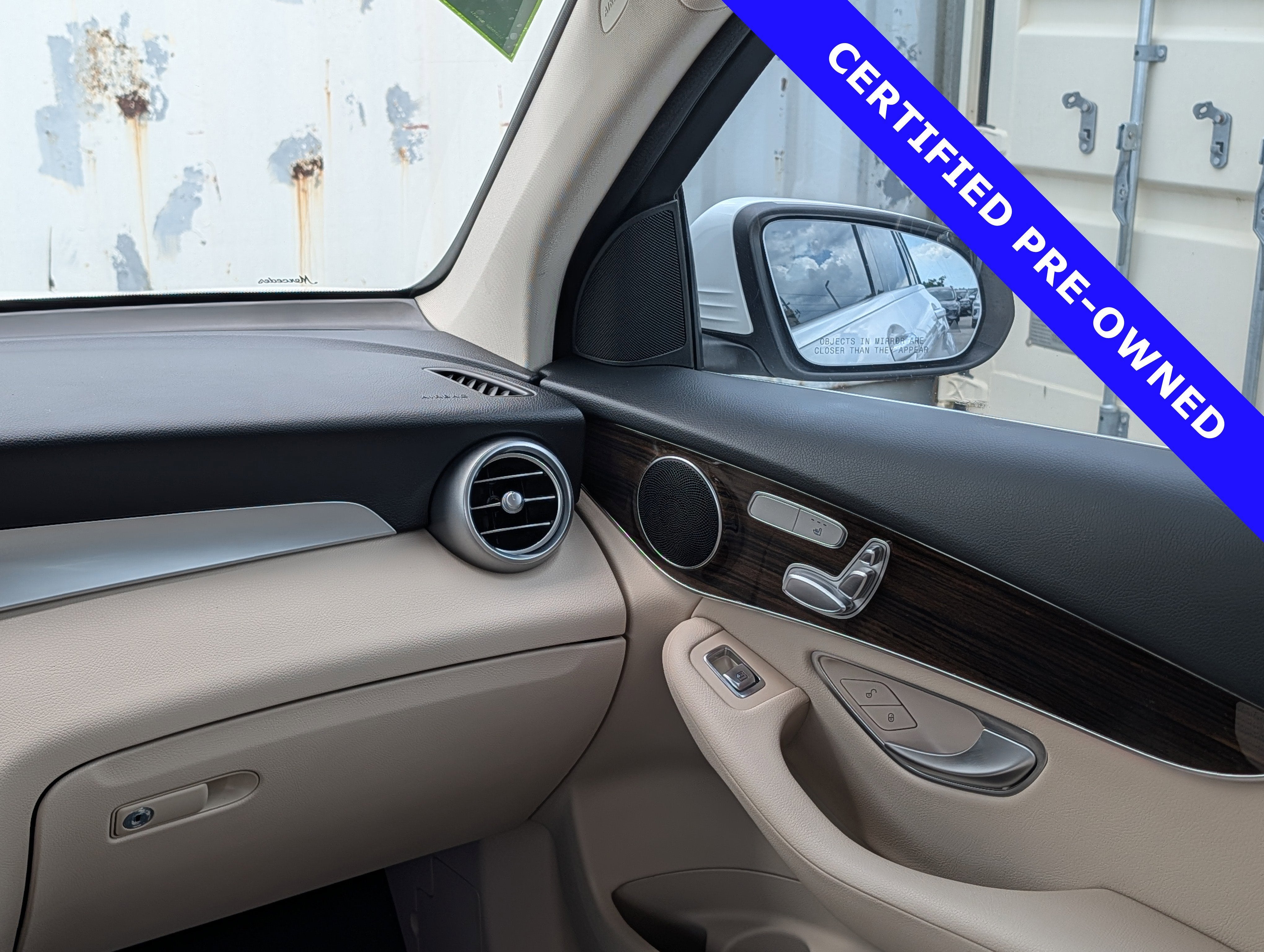 2022 Mercedes-Benz GLC 300 Base