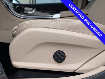 2022 Mercedes-Benz GLC 300 Base