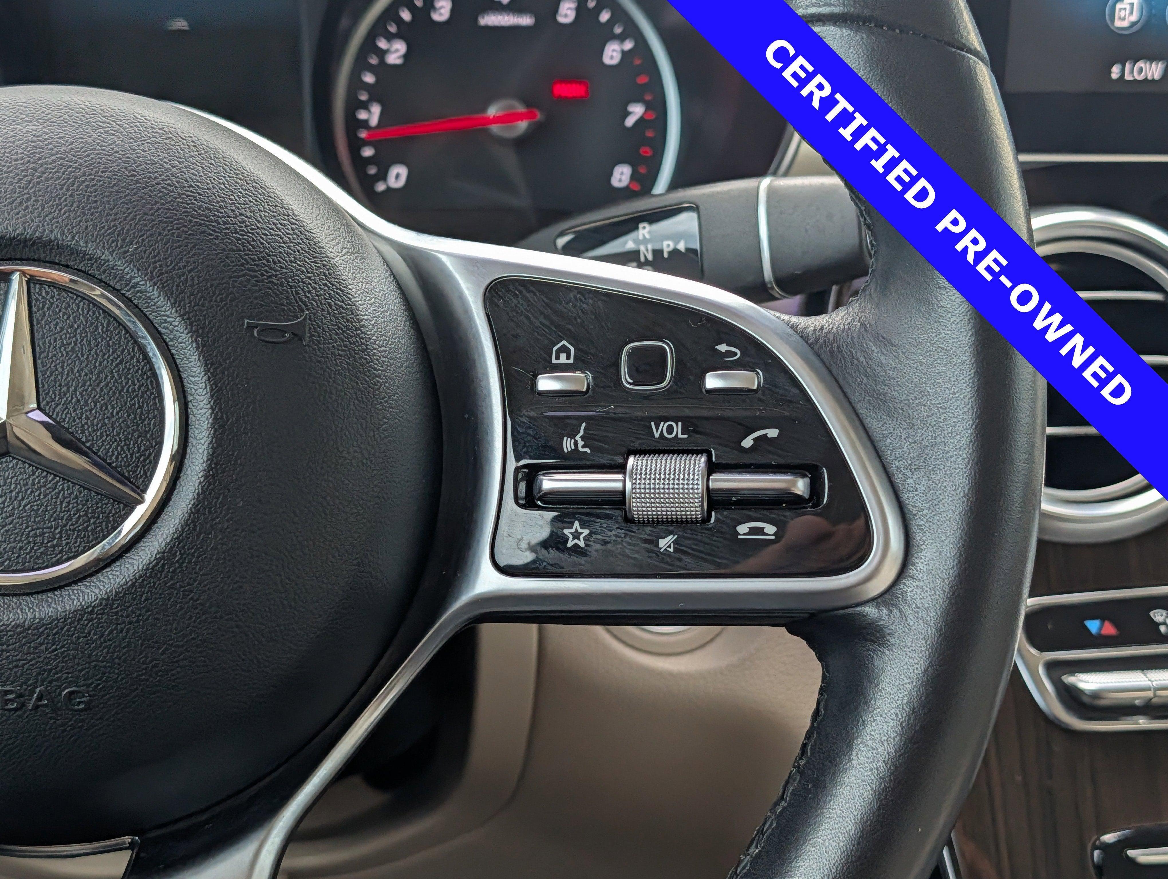 2022 Mercedes-Benz GLC 300 Base