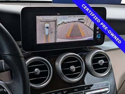 2022 Mercedes-Benz GLC 300 Base