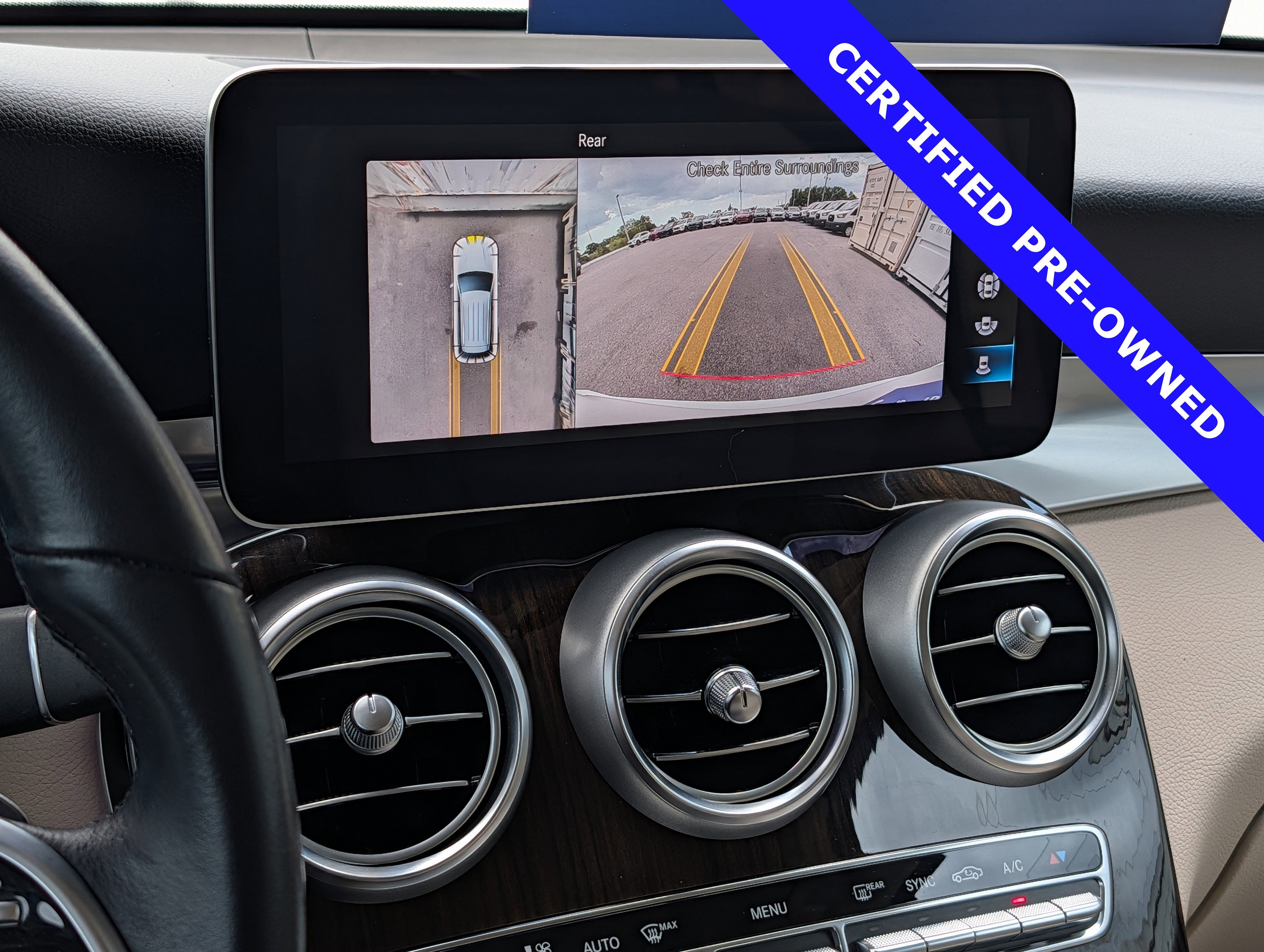 2022 Mercedes-Benz GLC 300 Base