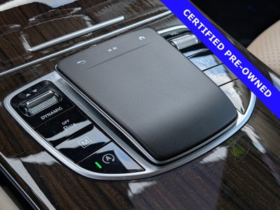 2022 Mercedes-Benz GLC 300 Base