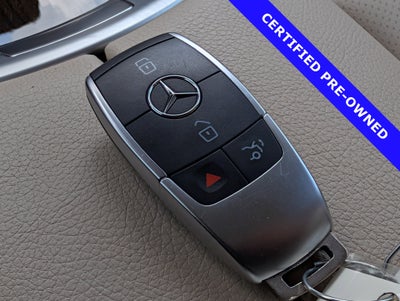 2022 Mercedes-Benz GLC 300 Base