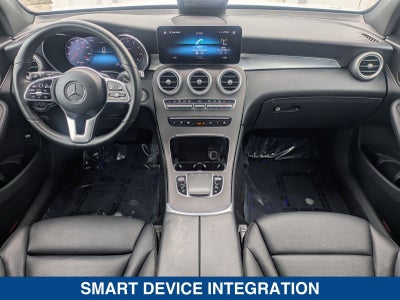 2021 Mercedes-Benz GLC 300 Base 4MATIC®
