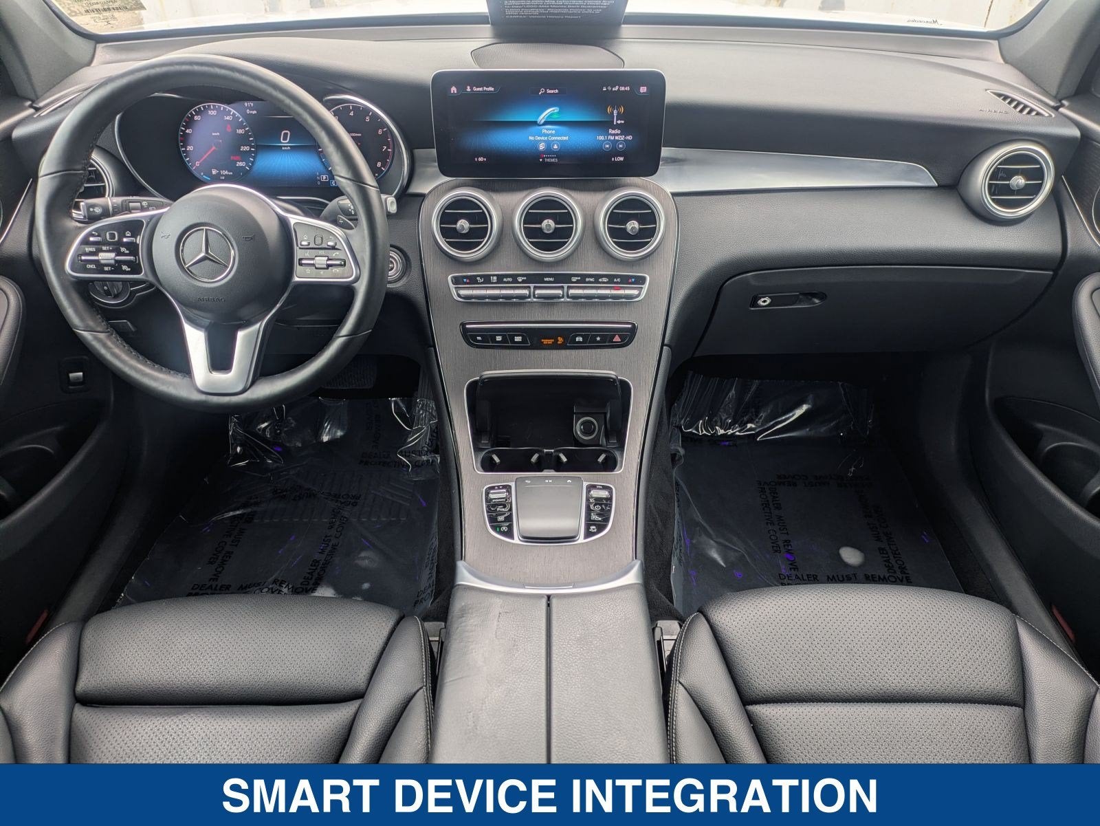 2021 Mercedes-Benz GLC 300 Base 4MATIC®