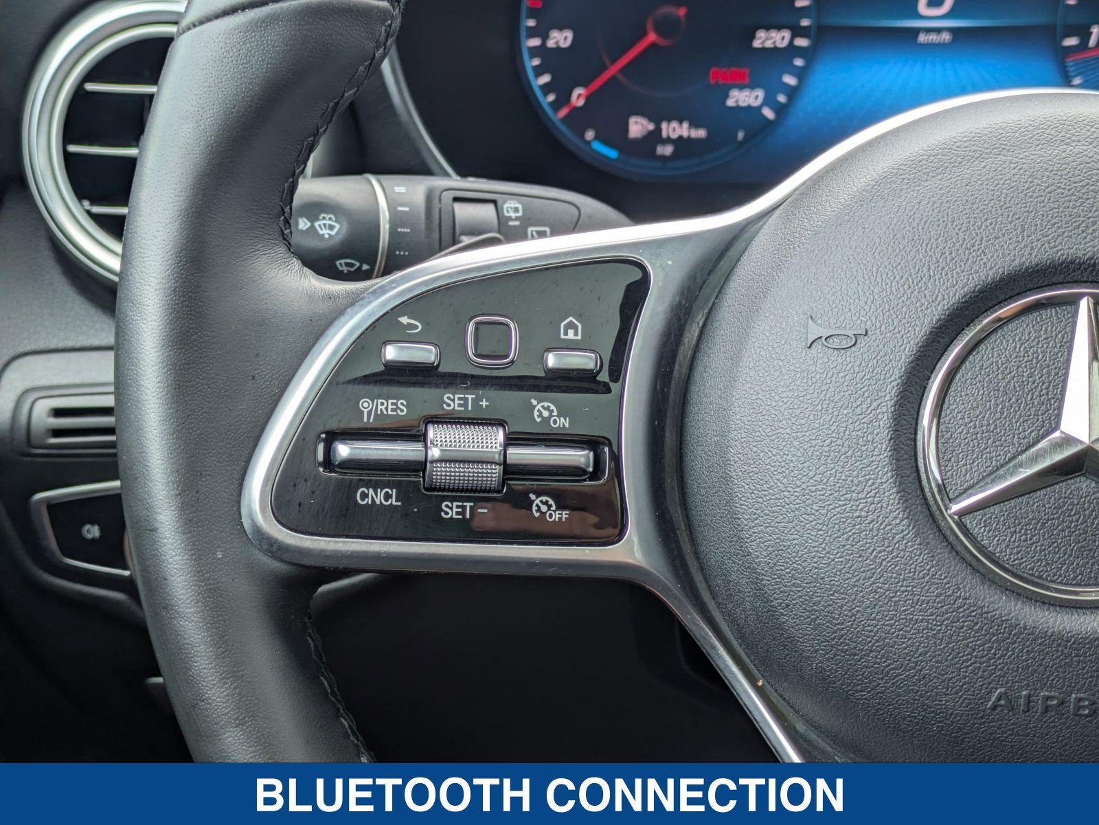 2021 Mercedes-Benz GLC 300 Base 4MATIC®
