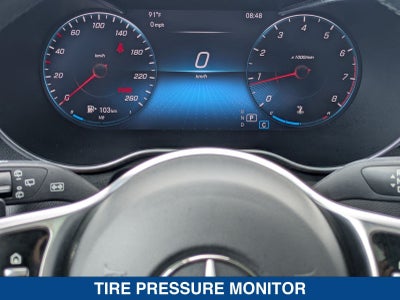 2021 Mercedes-Benz GLC 300 Base 4MATIC®
