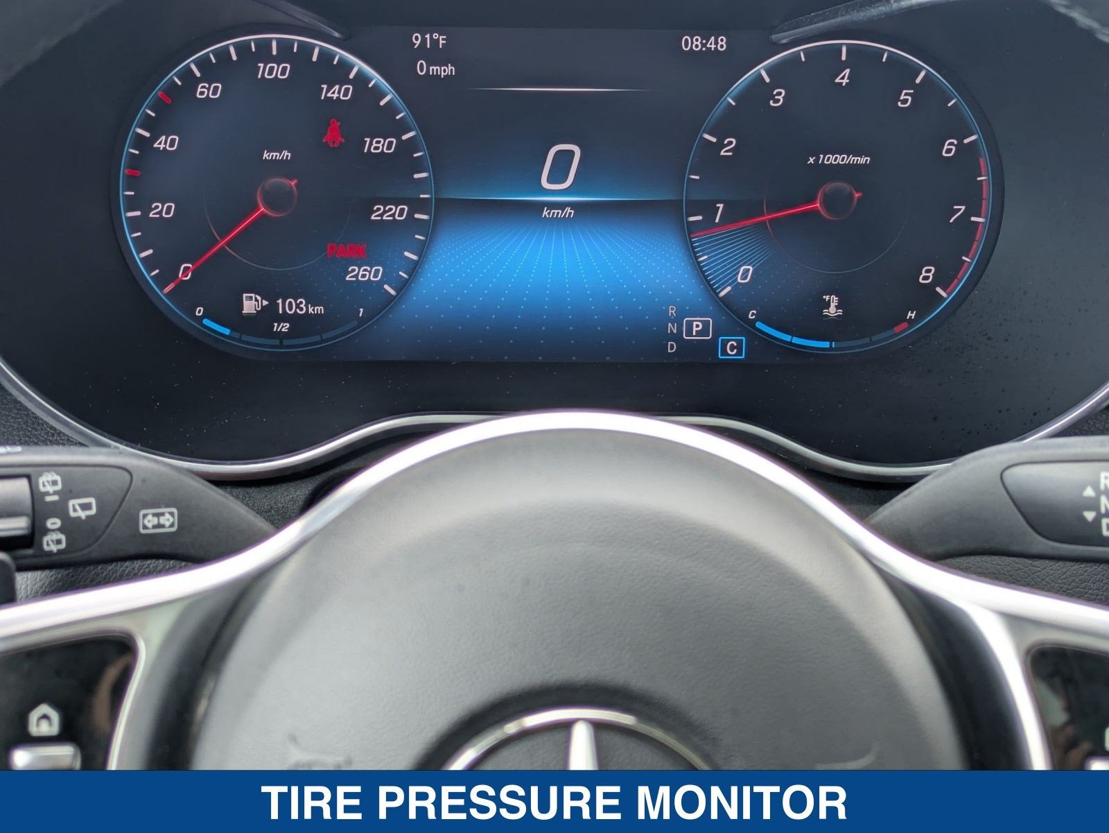 2021 Mercedes-Benz GLC 300 Base 4MATIC®