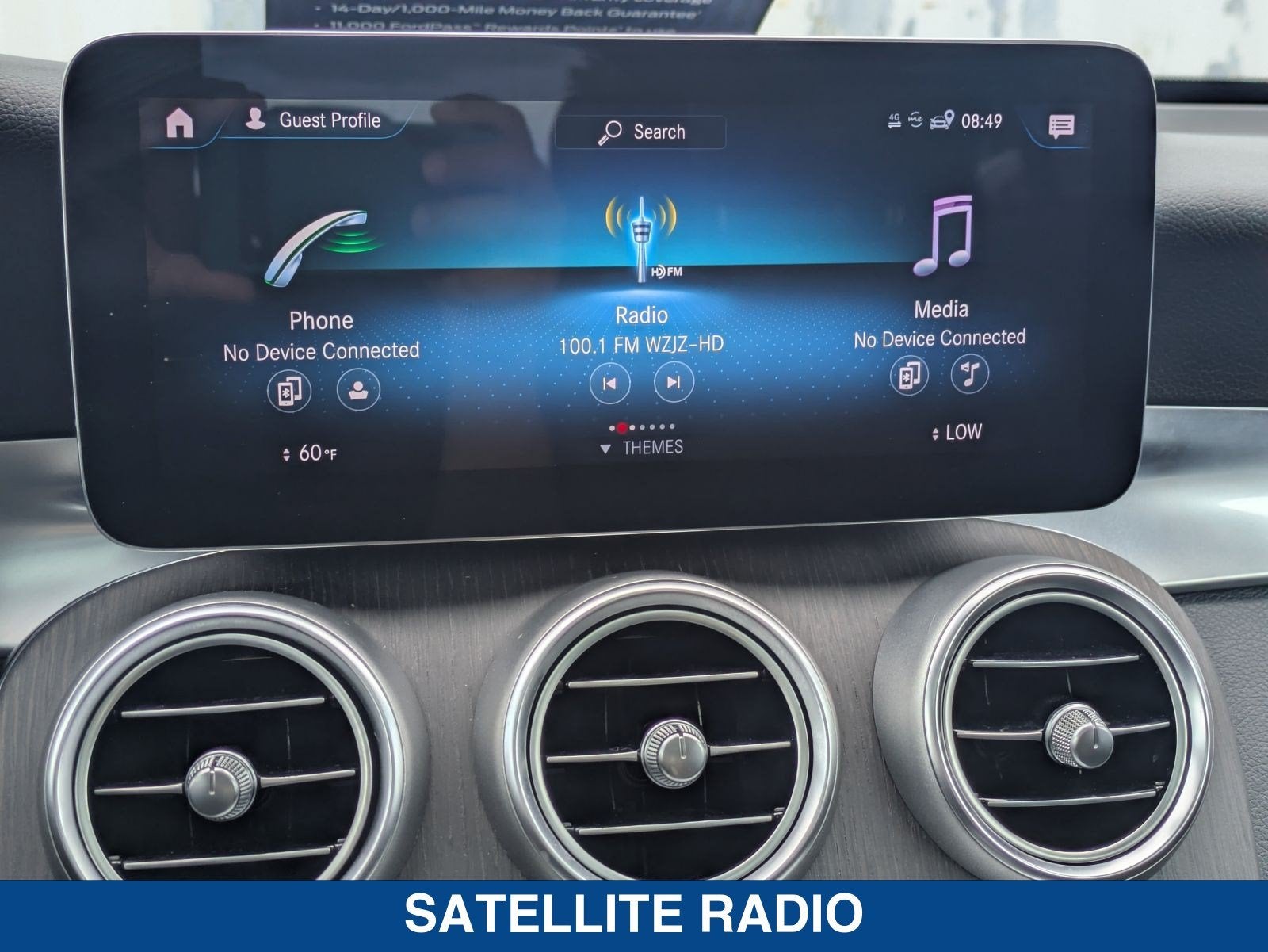 2021 Mercedes-Benz GLC 300 Base 4MATIC®