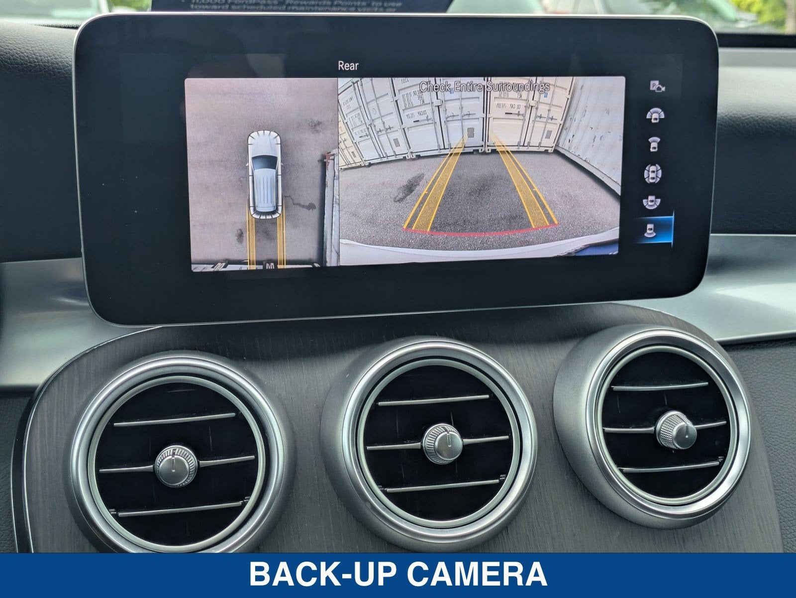2021 Mercedes-Benz GLC 300 Base 4MATIC®