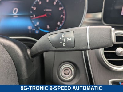 2021 Mercedes-Benz GLC 300 Base 4MATIC®
