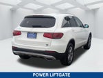 2021 Mercedes-Benz GLC 300 Base 4MATIC®