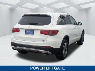 2021 Mercedes-Benz GLC 300 Base 4MATIC®