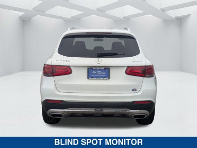 2021 Mercedes-Benz GLC 300 Base 4MATIC®