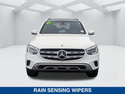2021 Mercedes-Benz GLC 300 Base 4MATIC®