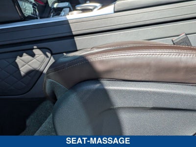 2022 Mercedes-Benz G-Class G 550